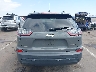 1C4PJLLB6LD****** Wrecked 2020 Jeep Cherokee