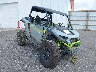 3NSNEF997SF****** Salvage and Wrecked 2025 Polaris RZR in Rec Rides Online Exclusive
