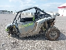 3NSNEF997SF****** Repairable 2025 Polaris RZR in Minnesota State