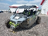 3NSNEF997SF****** Used and Repairable 2025 Polaris RZR in Rec Rides Online Exclusive