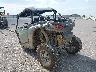 3NSNEF997SF****** Salvage and Repairable 2025 Polaris RZR in Rec Rides Online Exclusive