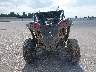 3NSNEF997SF****** Salvage and Repairable 2025 Polaris RZR in Minnesota State
