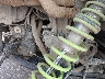 3NSNEF997SF****** Wrecked 2025 Polaris RZR in Rec Rides Online Exclusive