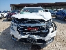 3GKALPEV6NL****** Destrozados 2022 GMC Terrain en Estado de Texas