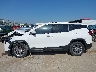 3GKALPEV6NL****** Reparables 2022 GMC Terrain en Estado de Texas