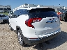 3GKALPEV6NL****** Salvamento y Reparables 2022 GMC Terrain en Fort Worth North
