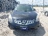 JN8AS5MT0CW****** Destrozados 2012 Nissan Rogue en Estado de Georgia