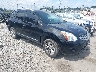 JN8AS5MT0CW****** Salvamento y Destrozados 2012 Nissan Rogue en Savannah
