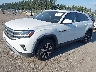1V2LC2CA6PC****** Usados y Reparables 2023 Volkswagen Atlas en Seattle