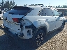 1V2LC2CA6PC****** Salvamento y Destrozados 2023 Volkswagen Atlas en Estado de Washington