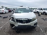 5XYKTDA10BG****** Wrecked 2011 Kia Sorento in New Jersey State