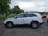 5XYKTDA10BG****** Repairable 2011 Kia Sorento in New Jersey State