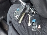 5XYKTDA10BG****** Salvage 2011 Kia Sorento in New Jersey State