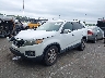 5XYKTDA10BG****** Used and Repairable 2011 Kia Sorento in Englishtown
