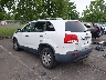 5XYKTDA10BG****** Salvage and Repairable 2011 Kia Sorento in Englishtown