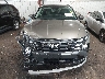 KM8JCDD17SU****** Wrecked 2025 Hyundai Tucson Hybrid in Virginia State