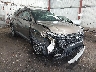 KM8JCDD17SU****** Salvage and Wrecked 2025 Hyundai Tucson Hybrid in Tidewater