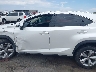 JTJYARBZ4H2****** Repairable 2017 Lexus NX in Arizona State