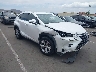 JTJYARBZ4H2****** Salvage and Wrecked 2017 Lexus NX in Phoenix