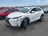 JTJYARBZ4H2****** Used and Repairable 2017 Lexus NX in Phoenix