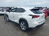 JTJYARBZ4H2****** Salvage and Repairable 2017 Lexus NX in Phoenix