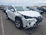 JTJYARBZ4H2****** Salvage and Repairable 2017 Lexus NX in Arizona State
