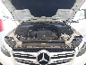 WDC0G5EB3KF****** Reparables 2019 Mercedes-Benz Glc 350e en Orlando North