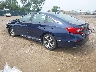 1HGCV1F55LA****** Salvage and Repairable 2020 Honda Accord in South Bend