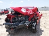1GCPYFEL5NZ****** Salvamento 2022 Chevrolet Silverado 1500 LTD en Estado de Texas