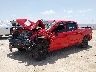 1GCPYFEL5NZ****** Reparables 2022 Chevrolet Silverado 1500 LTD