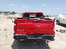 1GCPYFEL5NZ****** Salvamento y Destrozados 2022 Chevrolet Silverado 1500 LTD en Dallas