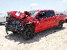 1GCPYFEL5NZ****** Usados y Reparables 2022 Chevrolet Silverado 1500 LTD en Dallas