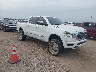 1C6SRFHT5KN****** Salvage and Wrecked 2019 RAM 1500 in Corpus Christi