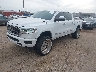 1C6SRFHT5KN****** Used and Repairable 2019 RAM 1500 in Corpus Christi