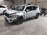 ZACNJABB6LP****** Used and Repairable 2020 Jeep Renegade in High Point
