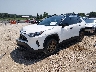 2T3UWRFV7RW****** Usados y Reparables 2024 Toyota RAV4 Hybrid en Fayetteville