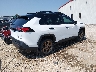 2T3UWRFV7RW****** Salvamento y Destrozados 2024 Toyota RAV4 Hybrid en Estado de Arkansas