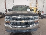 1GCVKNEC2HZ****** Destrozados 2017 Chevrolet Silverado 1500 en Estado de Michigan