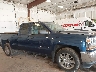 1GCVKNEC2HZ****** Usados 2017 Chevrolet Silverado 1500 en Estado de Michigan