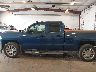 1GCVKNEC2HZ****** Reparables 2017 Chevrolet Silverado 1500 en Estado de Michigan
