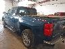 1GCVKNEC2HZ****** Salvamento y Reparables 2017 Chevrolet Silverado 1500 en Flint