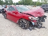 1HGCT2A88HA****** Salvage and Wrecked 2017 Honda Accord in Saint Louis