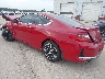 1HGCT2A88HA****** Salvage and Repairable 2017 Honda Accord in Saint Louis