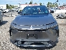 JTMAAAAA1RA****** Wrecked 2024 Toyota BZ4X in California State