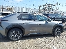 JTMAAAAA1RA****** Used 2024 Toyota BZ4X in California State