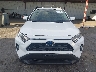 2T3R6RFV9MW****** Used 2021 Toyota RAV4 Hybrid in California State