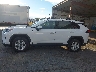 2T3R6RFV9MW****** Salvage 2021 Toyota RAV4 Hybrid