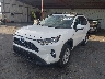 2T3R6RFV9MW****** Used and Repairable 2021 Toyota RAV4 Hybrid in East Bay