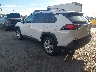 2T3R6RFV9MW****** Salvage and Repairable 2021 Toyota RAV4 Hybrid in East Bay