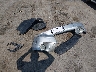 1J4PR4GKXAC****** Wrecked 2010 Jeep Grand Cherokee in West Virginia State